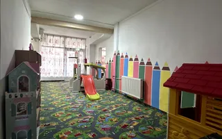 Afacere la cheie de vânzare | Spațiu de joaca pentru copii | Iosia - Poză 14