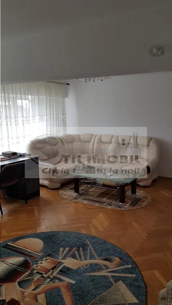 Apartament 4 camere semidecomandat 97mp Zona Frumoasa - Poză 4