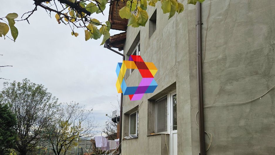 Oportunitate - Casă individuala Tractorul 180 mp , zona Coresi - Poză 3