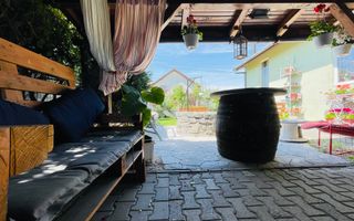 OFERTA VANDUTA - Casa Sacalaz - curte superba | 180 mp, 5 camere - Poză 24