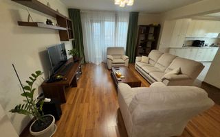 Apartament 3 camere I Dobroesti I Vanzare - Poză 1