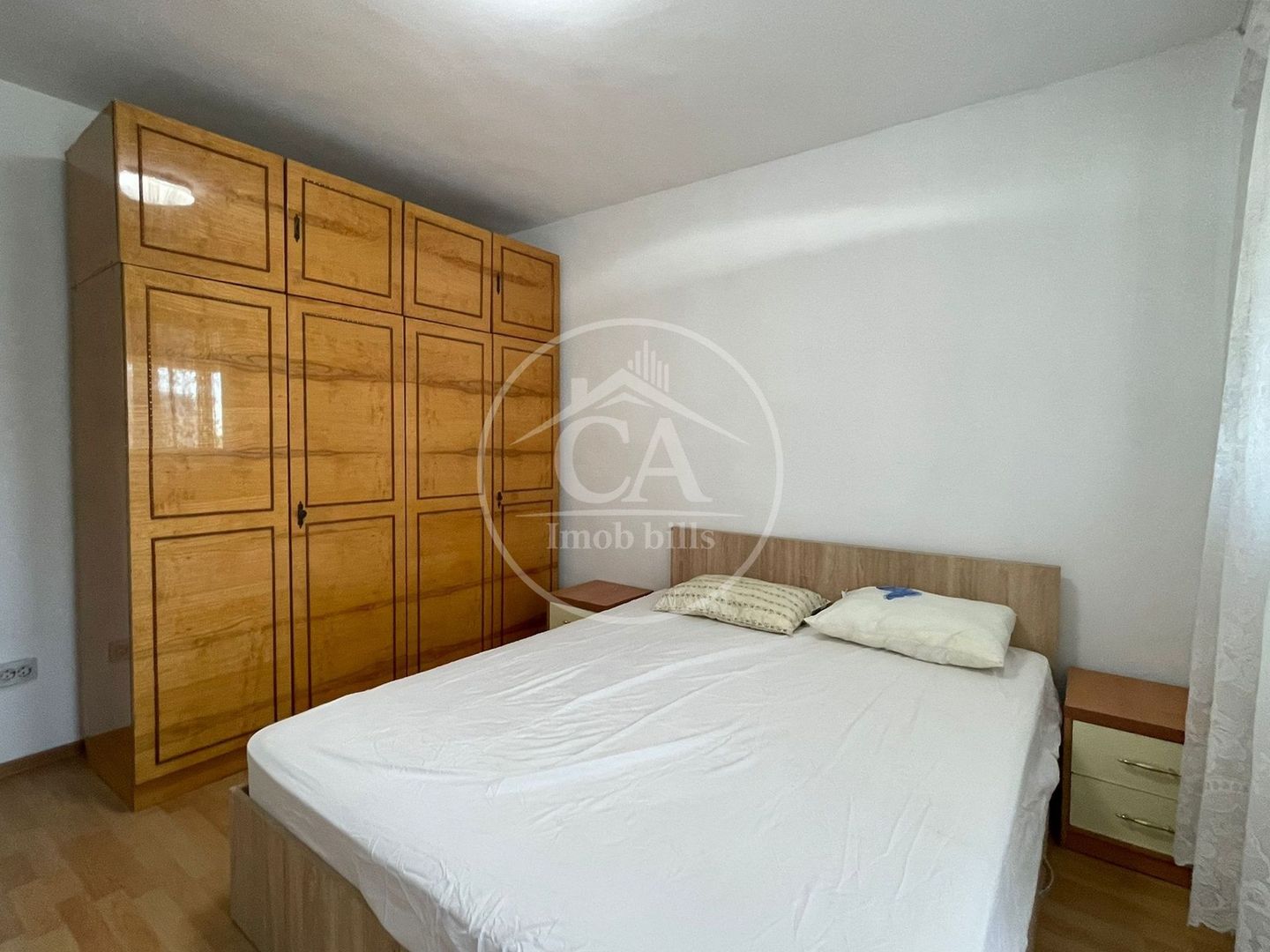Apartament cu 3 camere de inchiriat in zona Dacia, Oradea - Poză 3