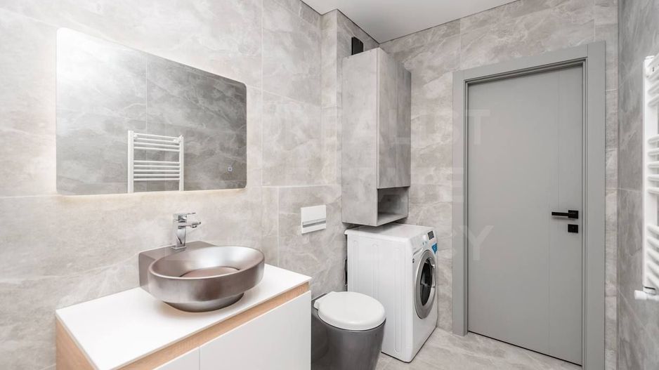 Vânzare, apartament, 2 camere , str. Durlești, Dumbrava. - Poză 17