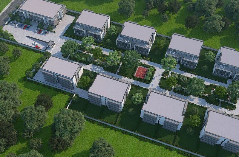 Apartament 3 camere langa Padurea Baneasa-Erou Iancu Nicolae 122 - Poză 8