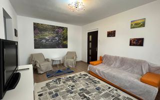Apartament 2 camere Podu Ros - Cantemir -10 min Palas Campus - Poză 6