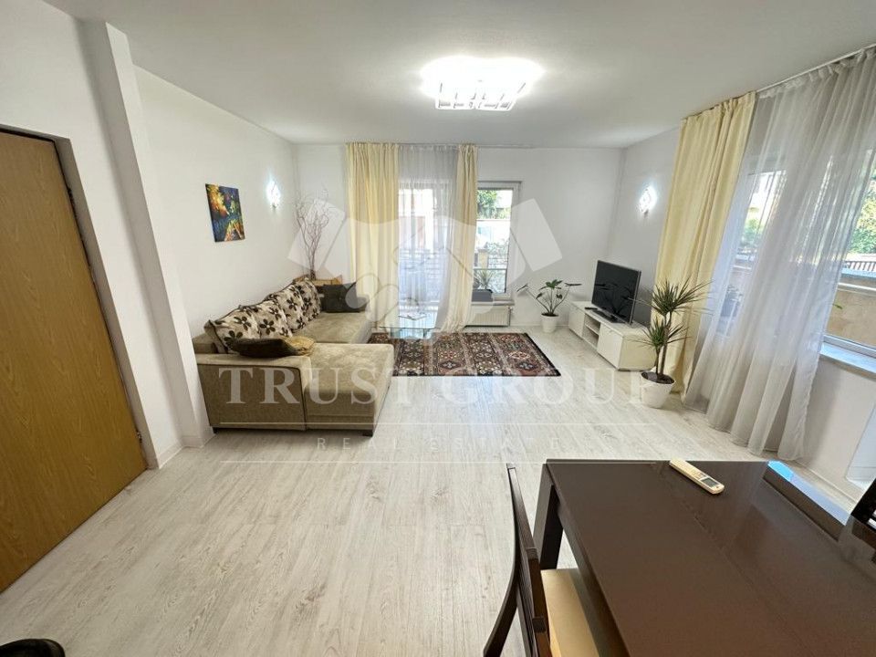 Apartament 3 camere+terasa-Primaverii - Poză 5