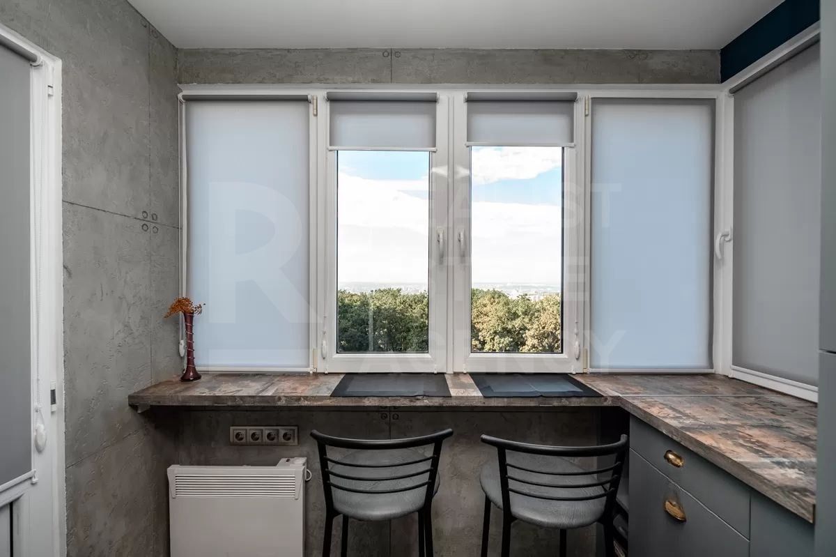 Chirie, apartament, o cameră, str. Mihail Sadoveanu, Ciocana - Poză 7