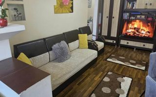 Apartament cu 2 camere/ 42mp/ zona Mircea cel Batran - Poză 2