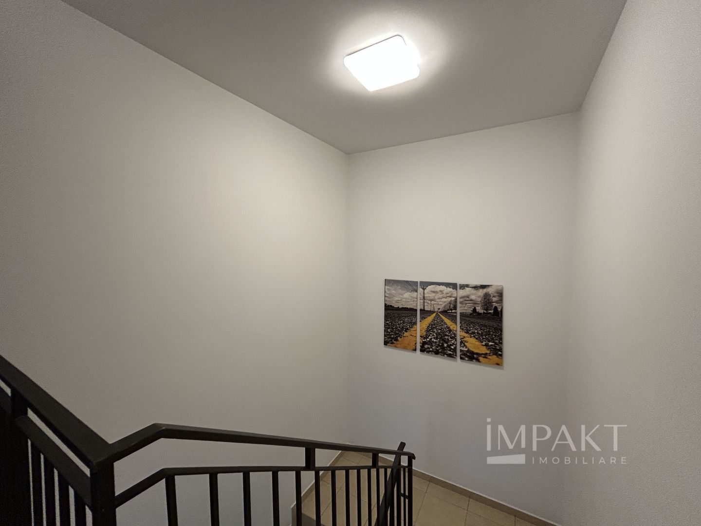 Inchiriere duplex pentru spatiu de birouri, zona Eugen Ionesco! - Poză 16