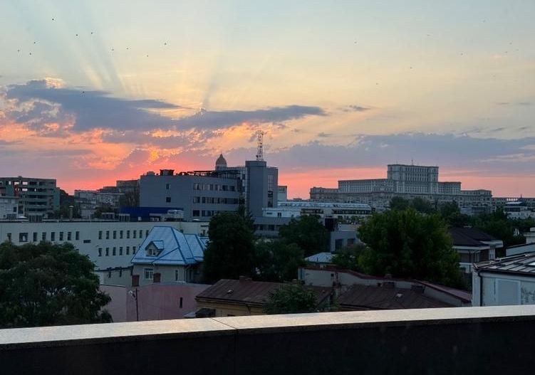 Ap 2 camera Calea Serban Voda 111/ Carol / Tineretului de inchiriat - Poză 10