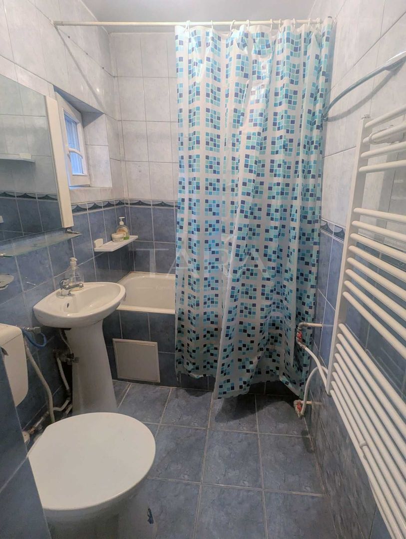 Apartament 2 camere – Gheorgheni, zonă liniștită - Poză 7