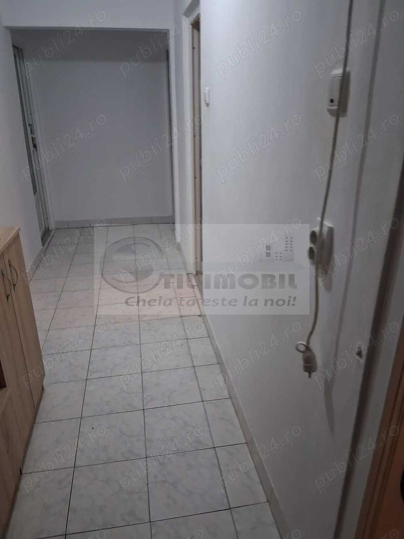 Apartament 2 camere decomandat – zona Gară, lângă Blue Aqua, Iași - Poză 4