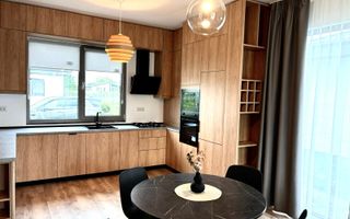 Vila De Inchiriat | Corbeanca | 3 camere - Poză 3