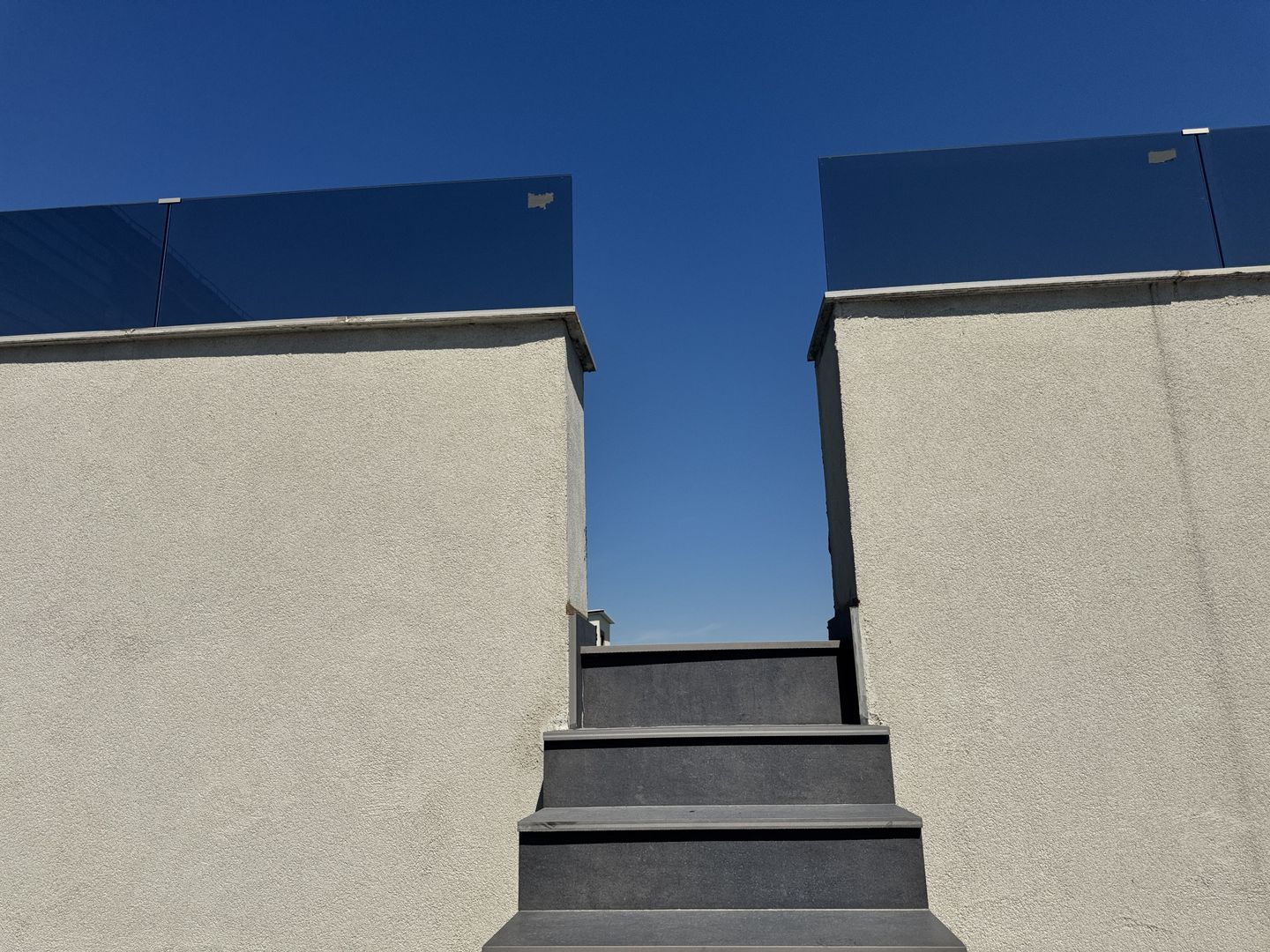 Penthouse 4 camere cu rooftop 150mp - Poză 18