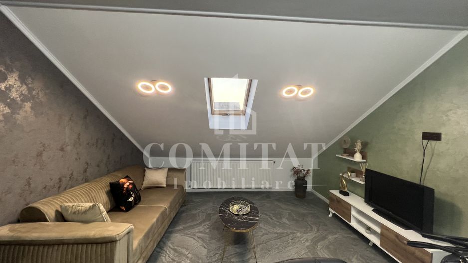 Apartament 2 camere | zona Florilor - Poză 5