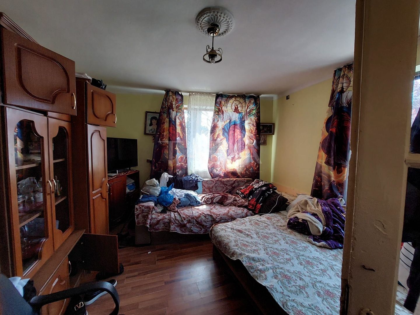 Casă de renovat în zonă semicentrală – aproape de Abator. - Poză 3