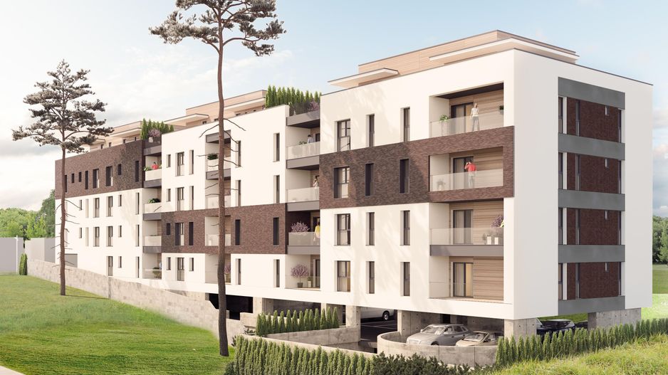 Teren cu Autorizatie Sector 1 | 37 apartamente | Oportunitate - Poză 12