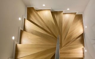 Vilă Modernă pe Două Niveluri în Floreasca- Arhitectură Contemporană și Eleganță - Poză 11