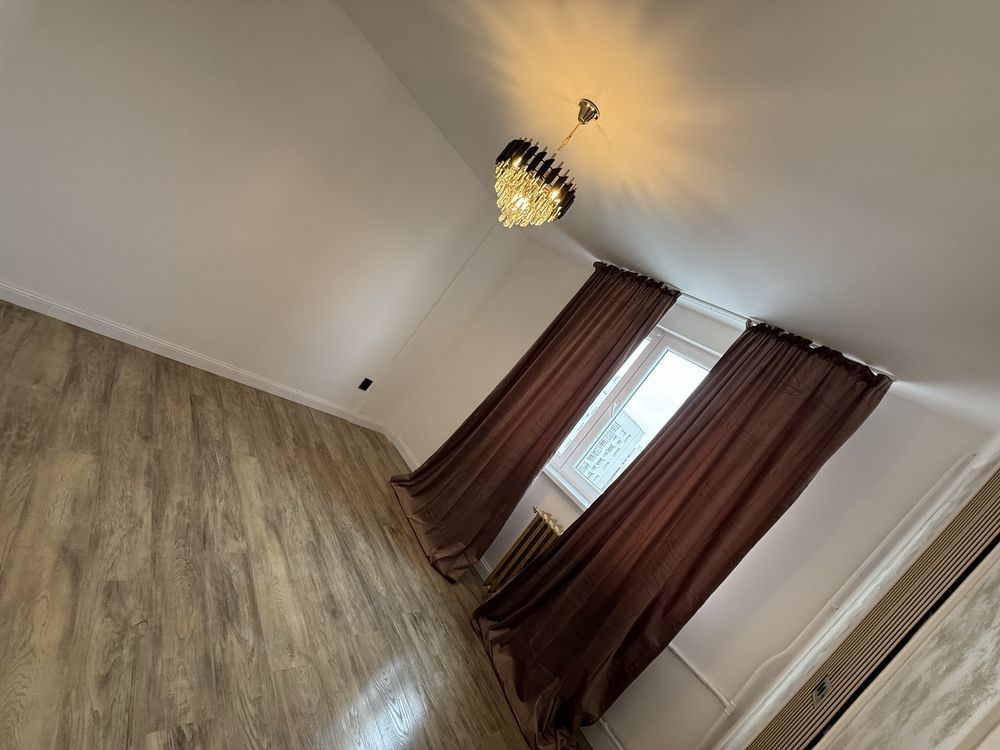 APARTAMENT 2 CAMERE LUX  DRUMUL TABEREI - Poză 4