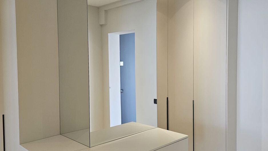 Apartament  4 Camere | Cartierul Francez Herăstrău | Terasă - Poză 5