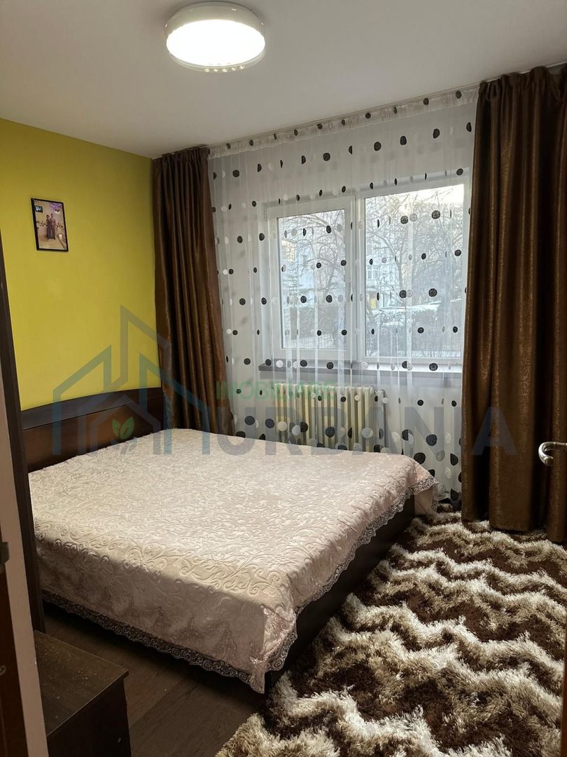 Apartament 2 camere de inchiriat, Canta, strada Canta nr. 14, Alexandru cel Bun - Poză 1
