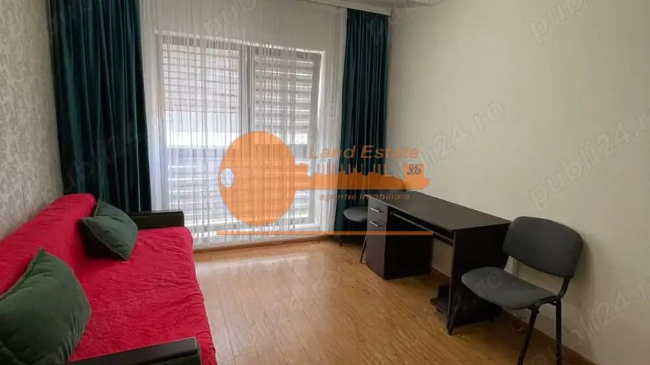 Chirie 3 camere Lujerului bloc nou 5 minute metrou - Poză 1