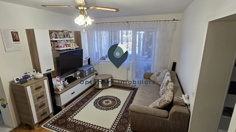 Apartament cu 3 camere , garaj , Manastur, zona Iuliu Hațieganu ! - Poză 3