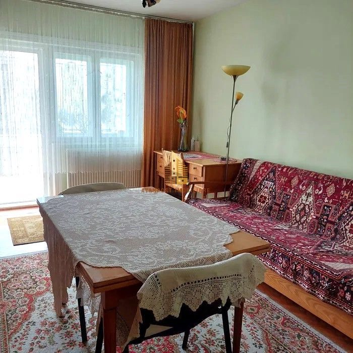 | Apartament cu 3 camere de vanzare | Cartierul Grigorescu | Etaj 1| Decomantat - Poză 1