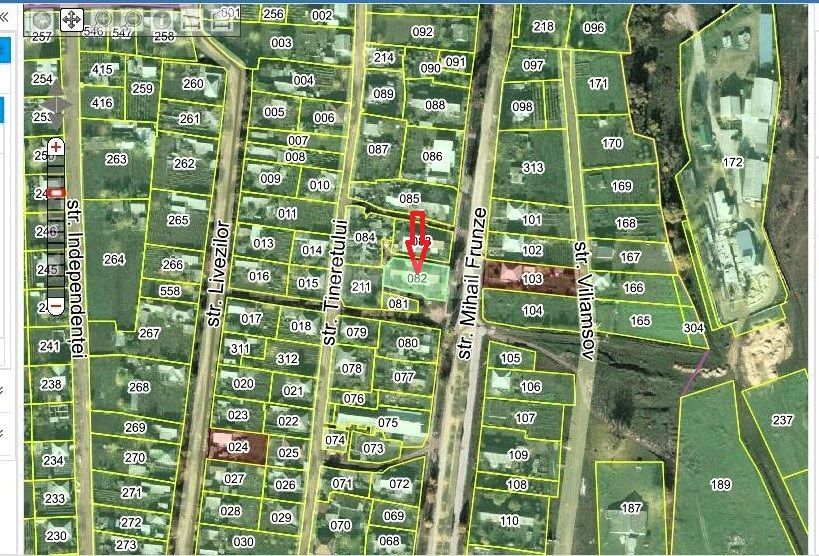 Locuință de 74 m² în Chetrosu, aproape de traseul R2 – potrivită de amenajare după propriul gust - Poză 13