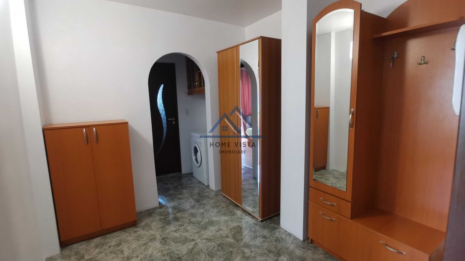 Prima Închiriere | Ap. 2 Camere Zona Vlaicu Vodă - Poză 3