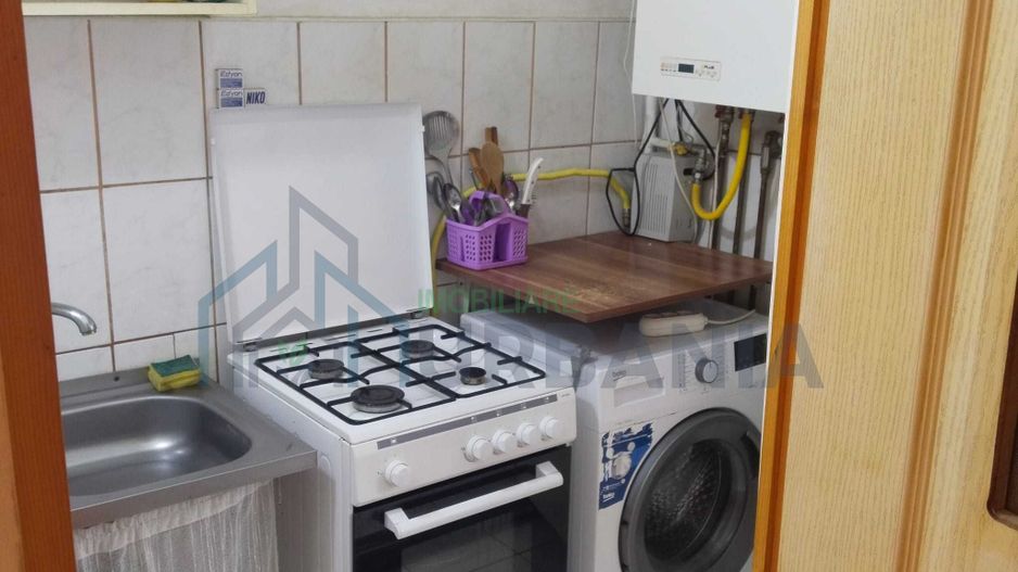 #, vând garsonieră în Tudor, în spate la Iulius Mall - Poză 3