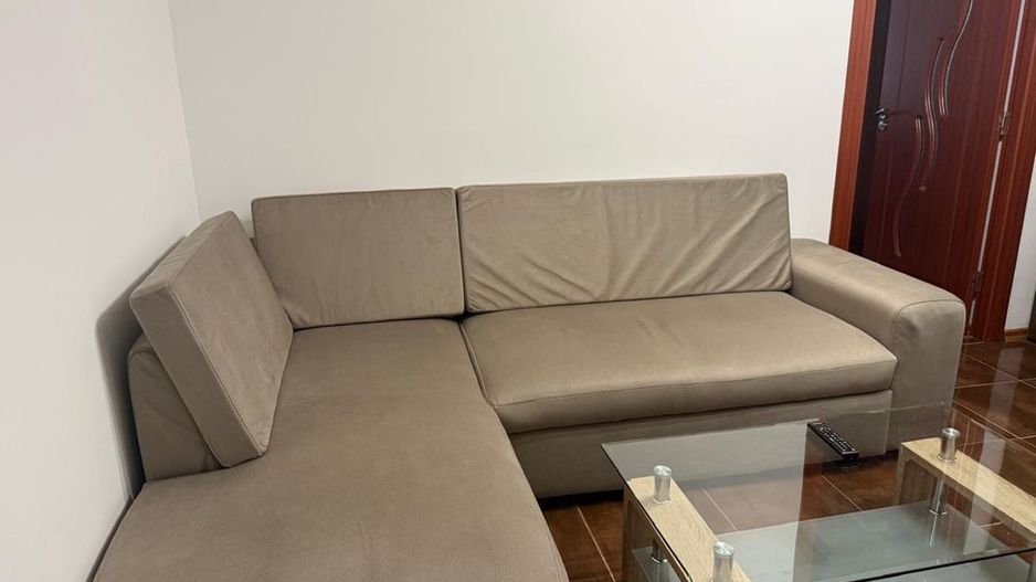 BRASADAS vinde ap cu 3 cam etaj 1/4 Burdea - Poză 1