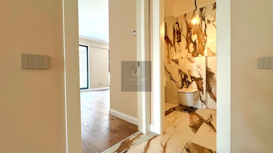 4 CAMERE + PARCARE( 2 AUTO)| PALATUL PARLAMENTULUI | COMISION 0 - Poză 11