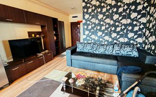 3 camere, mobilat modern, bloc nou, terasa, parcare, Iris, Oasului - Poză 6