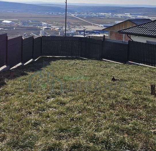 Casa Duplex 96 mp | Valea Lupului | Teren 303 mp - Poză 8