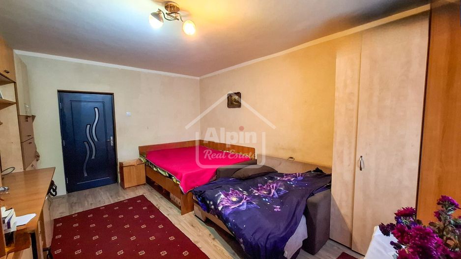 Garsoniera Suprafata Generoasa - Poză 3