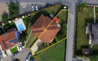 Casă | Vanzare | 5 camere | Terra Floresti | Comision 0% - Poză 2
