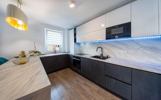 2 Camere | Urban Plaza | Parcare - Poză 10