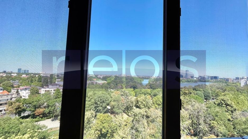 VANZARE APARTAMENT 4 CAMERE 80MP FLOREASCA DOROBANTI DUBLU VEDERE RENOVAT - Poză 15