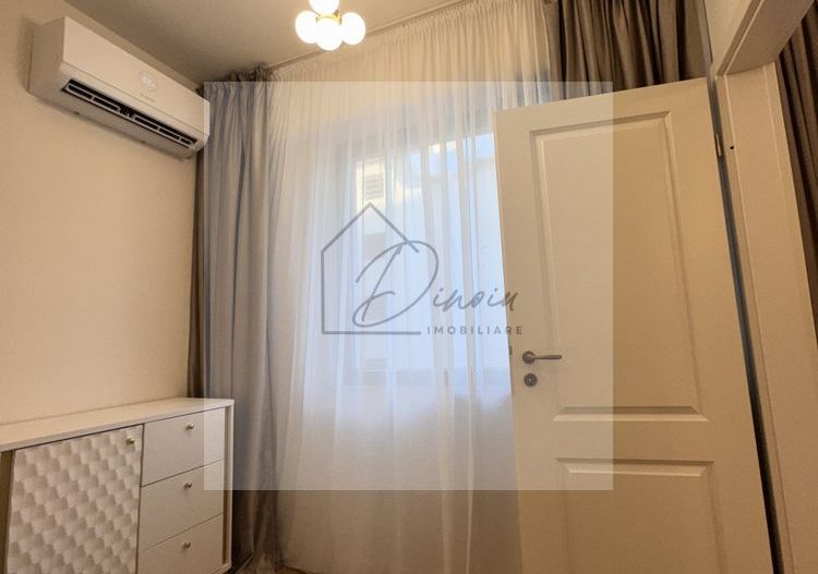 Ivory Pipera I 2 camere I parcare si boxa incluse I Rond OMV - Poză 6