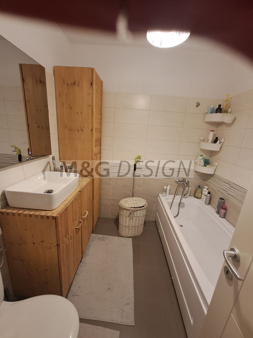 Apart Dumbravita /Hornbach curte  loc parcare - Poză 6