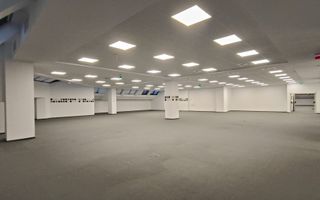 Birouri premium la etaj complet, suprafețe flexibile de la 487 mp Iași - Poză 21