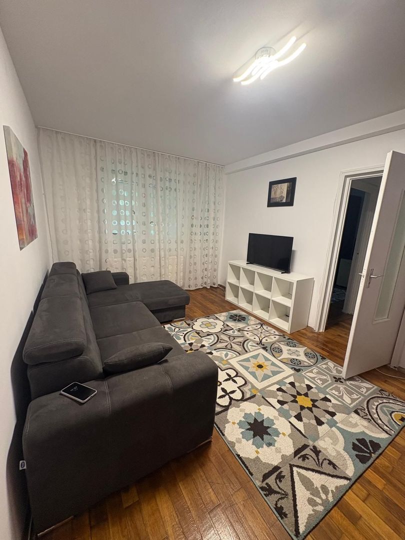 Apartament 2 camere Pajura - Poză 1