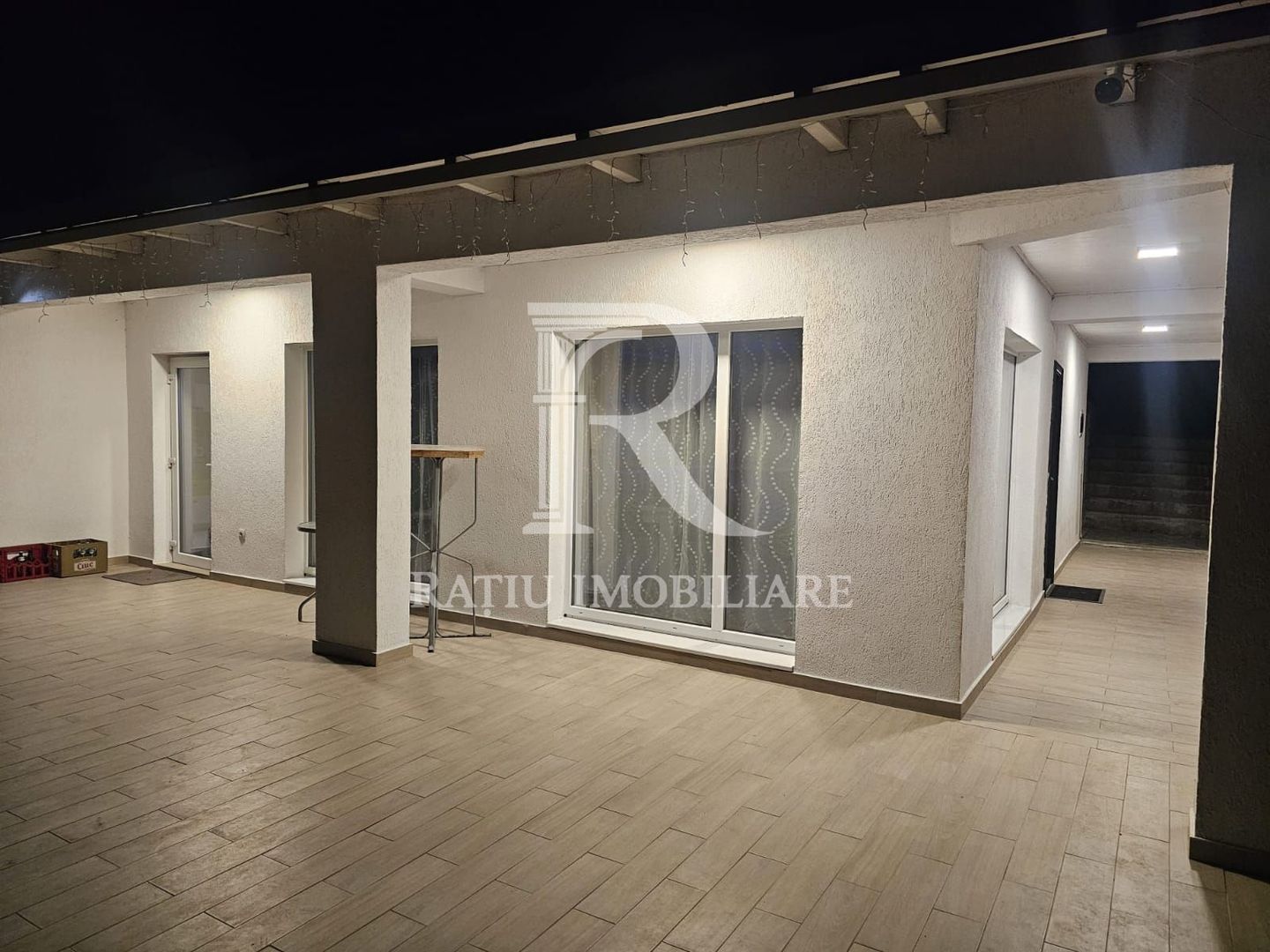 Casa moderna | 2 terase | Vedere Panoramica | Deva | - Poză 3