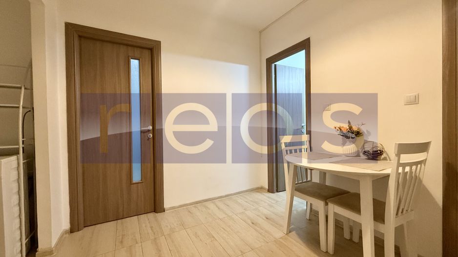 INCHIRIERE GARSONIERE | ZONA DRISTOR | COMPLET MOBILATA SI UTILATA - Poză 7