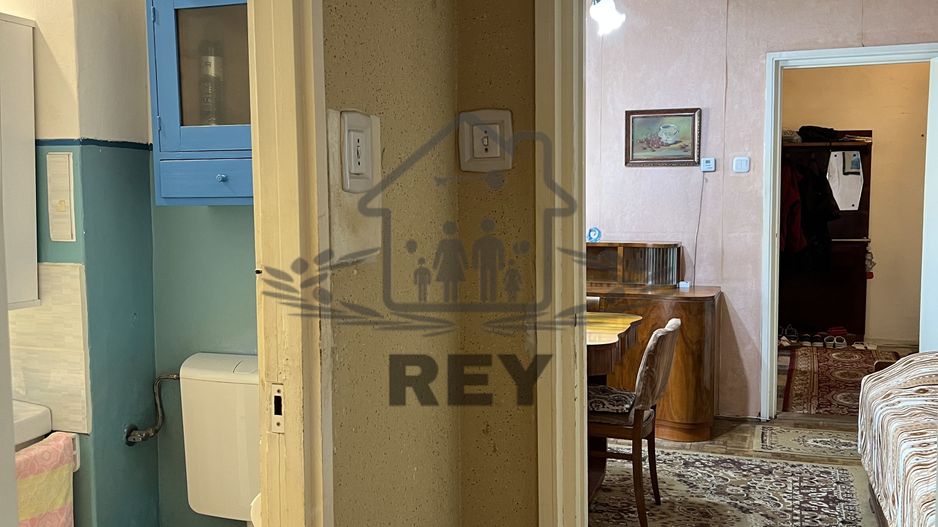 Apartament 2 camere zona M.Viteazul | Rahovei | Ale. Infanteriștilor - Poză 17