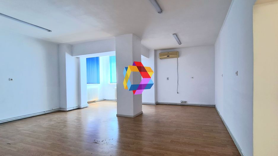 Spațiu birouri de vânzare Brașov - 72 mp  # spatii-comerciale-brasov.ro - Poză 2