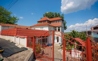 Vânzare, casă, 2 nivele, 4 camere, strada Ciocana Veche, Colonița - Poză 5