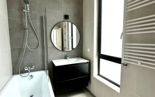 Vila individuala, Tunari, P+1+terasa, finisaje premium, mobilata lux - Poză 4