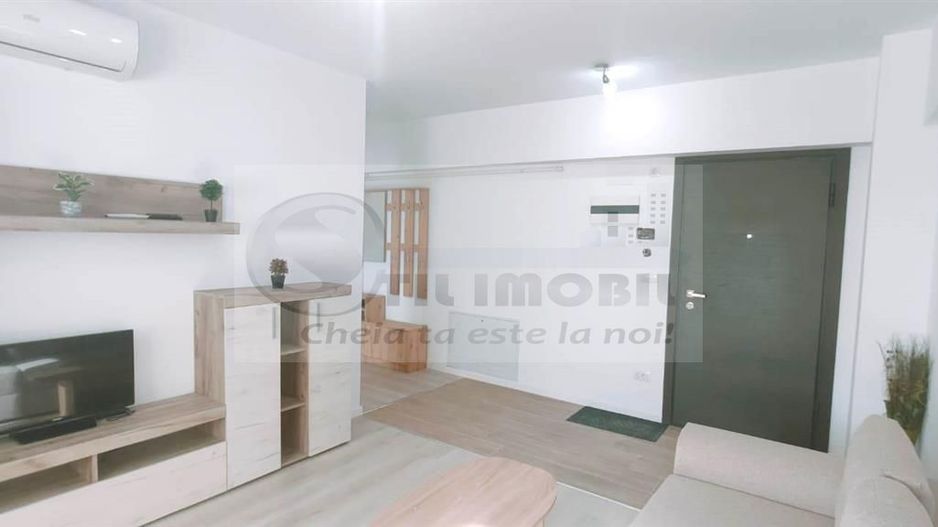 2 CAM TATARASI BLOC NOU MOBILAT  DECOMANDAT EVERGREEN - Poză 3